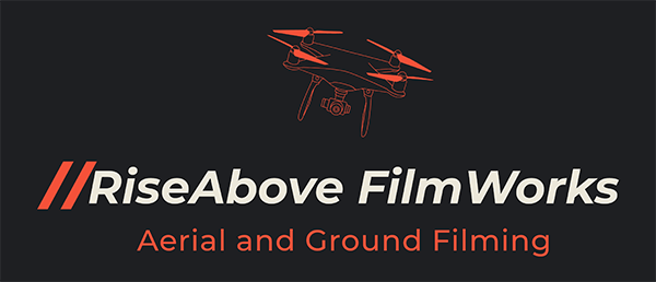 RiseAbove FilmWorks Logo